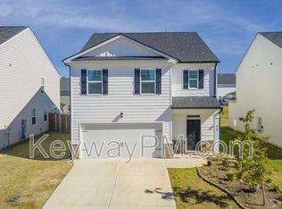434 Whitby Ct, Aiken, SC 29801