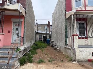 3035 N Water St, Philadelphia, PA 19134