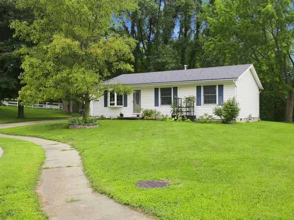 1313 101st Avenue Ct W, Rock Island, IL 61201