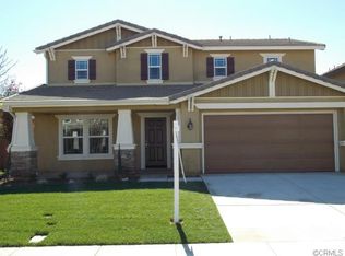 1357 Crown Imperial Ln, Beaumont, CA 92223