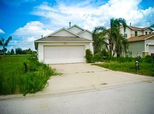 724 Rena Dr, Davenport, FL 33897