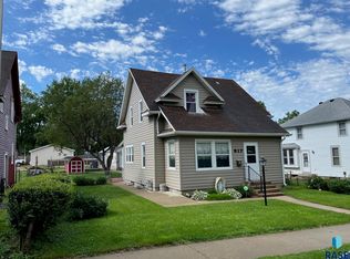 817 W 7th St, Sioux Falls, SD 57104