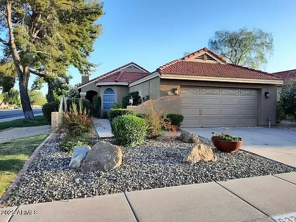 6339 E Claire Dr, Scottsdale, AZ 85254