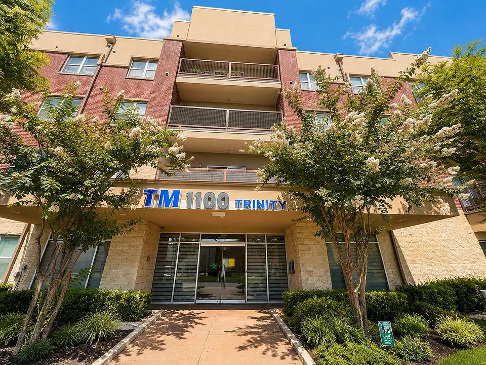 1100 W Trinity Mills Rd #3012