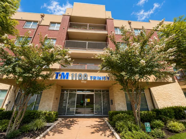 1100 W Trinity Mills Rd, Carrollton, TX