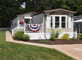 107 Holiday Ct, South Kingstown, RI 02879