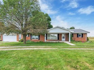 9957 W 450 N, Thorntown, IN 46071