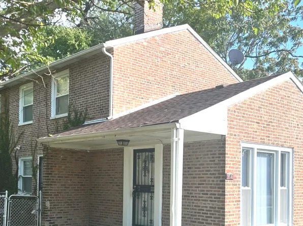 9141 S Indiana Ave W, Chicago, IL 60619