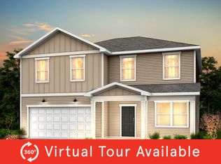 304 Climbing Vine Ct, Conway, SC 29526