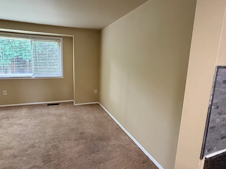 Main floor Living Room