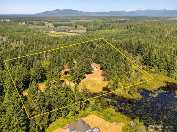 300 W Pine Acres Way, Shelton, WA 98584