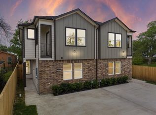 3642 Mainer St #B, Houston, TX 77021