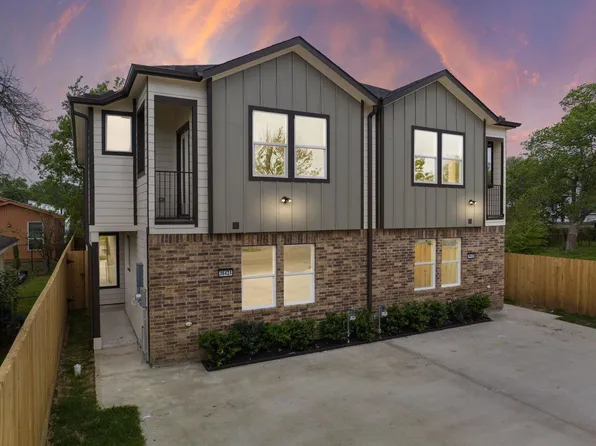 3642 Mainer St #B, Houston, TX 77021