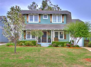 715 NW Eubanks St, Oklahoma City, OK 73118