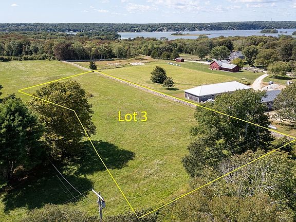 3rd image of 533 Horseneck Rd Parcel A