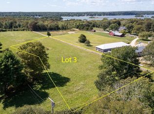 533 Horseneck Rd LOT 3, Westport, MA 02790