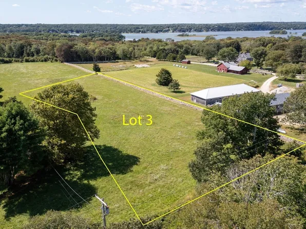 533 Horseneck Rd Lot 3, Westport, MA 02790