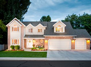 419 W 3900 N, Provo, UT 84604