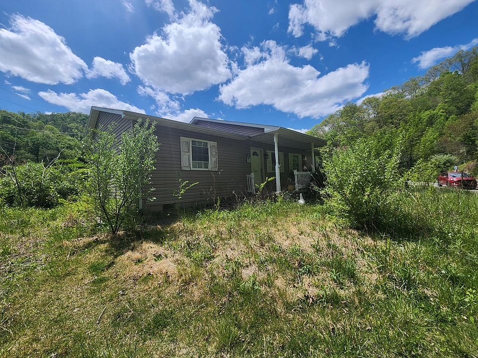 210 Hickory Hl, Belfry, KY 41514 MLS 118528 Zillow