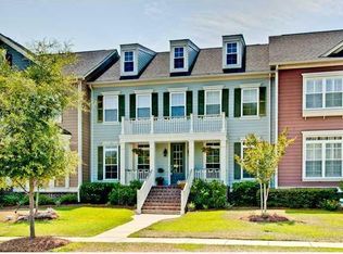 1092 Griswold St, Mount Pleasant, SC 29466