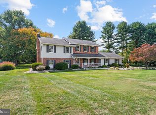 3010 Andover Rd, Forest Hill, MD 21050