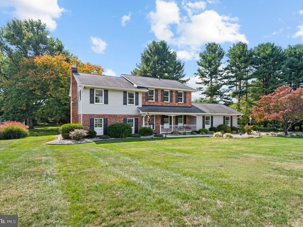3010 Andover Rd, Forest Hill, MD 21050