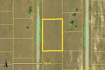 Vacant residential 5 lot site