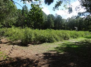 LOT 7th S, Pinebluff, NC 28373