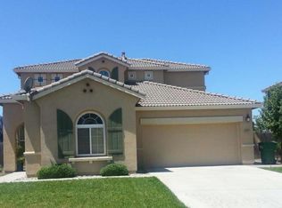 10521 Tyke Dr, Stockton, CA 95209