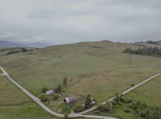 2715 Bridgeman Rettinger Rd, Kettle Falls, WA 99141