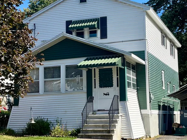 30 Griswold Avenue, Troy, NY 12180