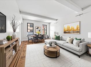 321 W 90th St APT 3E, New York, NY 10024
