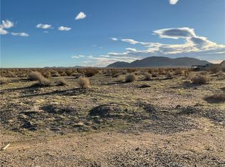 1 Buffalo Trl LOT 62, Helendale, CA 92342