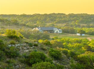7487 Us Highway 87, Mason, TX 76856