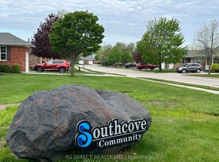 241 SW Bethune Cres, Goderich, ON N7A4M2