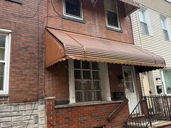 2644 S Watts St, Philadelphia, PA 19148