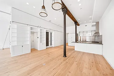 Rented by New York Residence