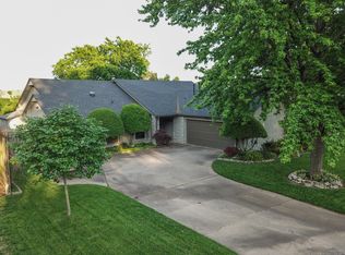 9415 S 70th Ave E, Tulsa, OK 74133