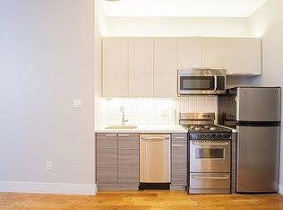 332 Chauncey St #3B, Brooklyn, NY 11233