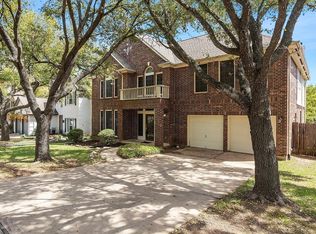 10701 Redmond Rd, Austin, TX 78739