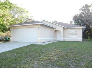 26791 Palm St, Bonita Springs, FL 34135