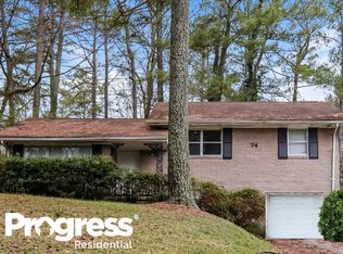74 Hollis Ter NW, Atlanta, GA 30311