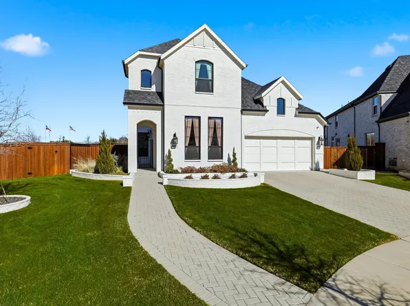16194 Inca Dove Ct, Frisco, TX 75035