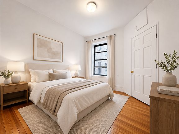 5th image of 182 Claremont Ave APT 1