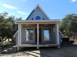 980 W Nectar St, Oracle, AZ 85623