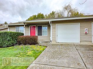 2226 19th Ave UNIT C, Forest Grove, OR 97116