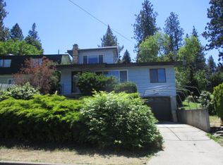 3804 E 16th Ave, Spokane, WA 99223