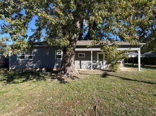 103 N Elm St, Cambria, IL