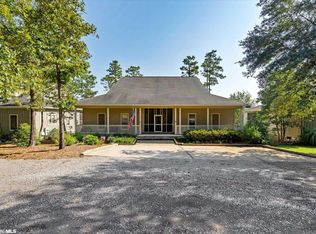 32700 Steelwood Ridge Rd UNIT D, Stapleton, AL 36551