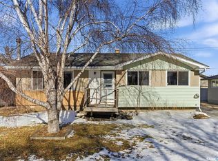 152 Woodward AVENUE, Regina, SK S4R 3H4